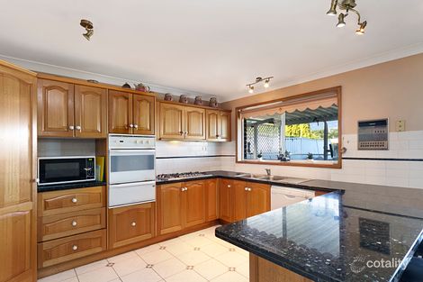 Property photo of 34 Ridgewood Crescent Eleebana NSW 2282