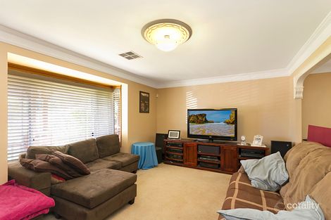 Property photo of 34 Ridgewood Crescent Eleebana NSW 2282