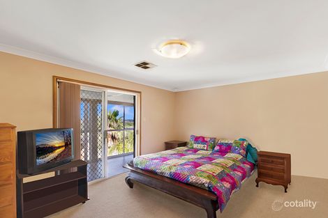 Property photo of 34 Ridgewood Crescent Eleebana NSW 2282
