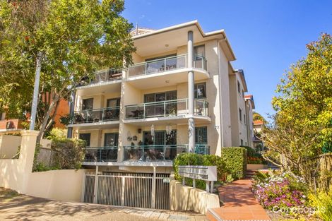 11/22 Merton St, Sutherland, NSW 2232