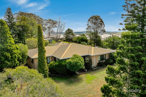 255 Greenwattle St, Cranley, QLD 4350