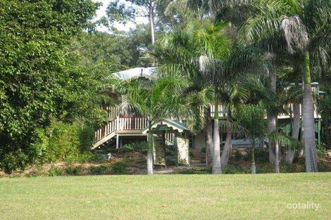 Property photo of 12 Centre Court Oxenford QLD 4210