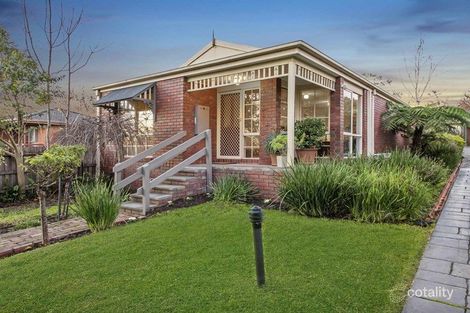 Property photo of 1/17 Reserve Street Berwick VIC 3806