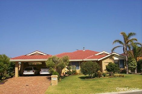 Property photo of 9 Brockwell Place Hillarys WA 6025