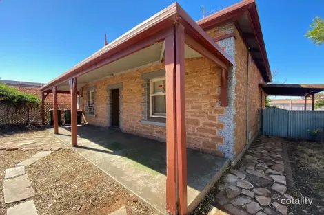 4 Walls St, Whyalla, SA 5600