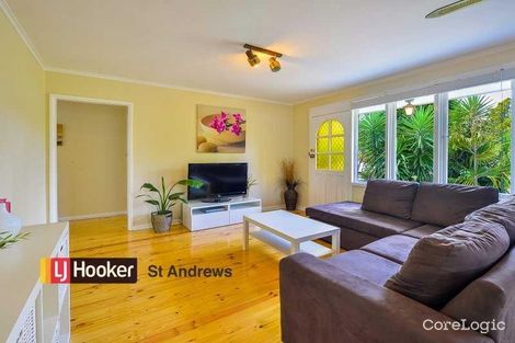 Property photo of 39 Hargrave Street Leumeah NSW 2560