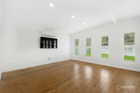 Property photo of 18 Dumbarton Place Engadine NSW 2233