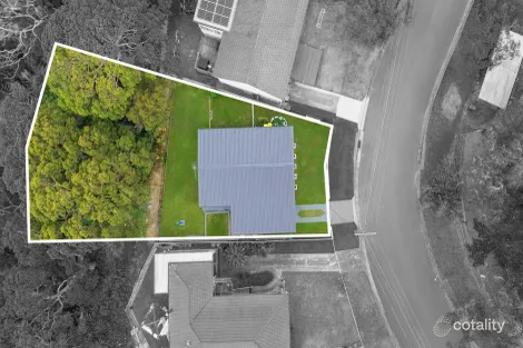 Property photo of 18 Dumbarton Place Engadine NSW 2233