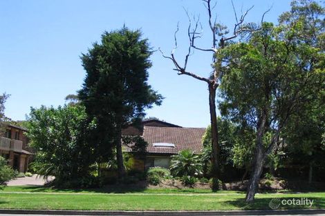 2/357-359 President Ave, Gymea, NSW 2227