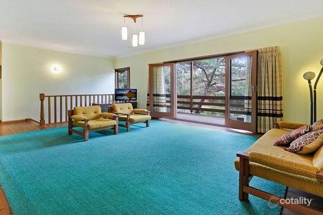 Property photo of 89 Blackbutt Avenue Pennant Hills NSW 2120