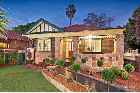 39 Church St, Ashfield, NSW 2131