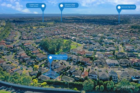 78 Knightsbridge Ave, Glenwood, NSW 2768