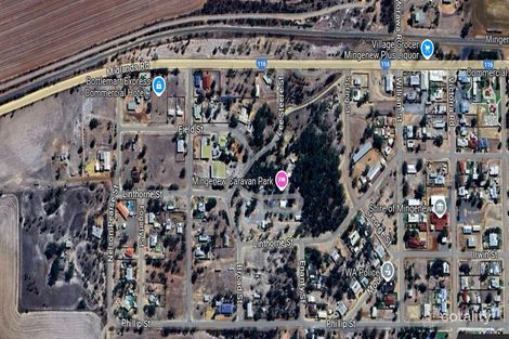 22 Midlands Rd, Mingenew, WA 6522