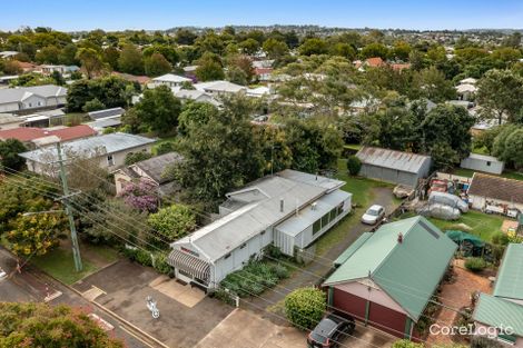 Property photo of 23 Albert Street Newtown QLD 4350