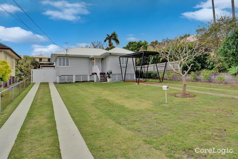 Property photo of 19 Montrose Parade Wynnum West QLD 4178