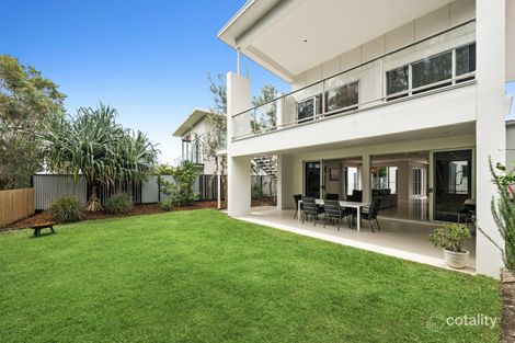 Property photo of 30 Anchorage Circuit Twin Waters QLD 4564