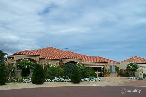 21 Capstone Rise, Coogee, WA 6166