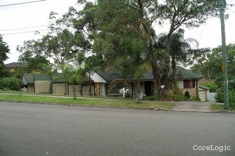 Property photo of 101 Barnetts Road Winston Hills NSW 2153