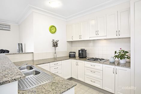 Property photo of 86/25 Market Street Breakfast Point NSW 2137