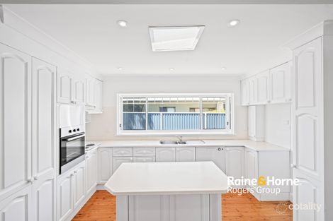 Property photo of 6 Marathon Street Wyong NSW 2259