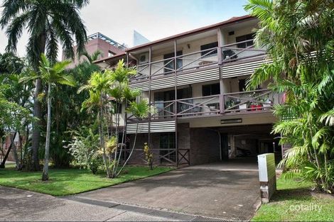 13/112 Esplanade, Darwin City, NT 0800