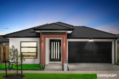 Property photo of 3 Damian Avenue Wollert VIC 3750