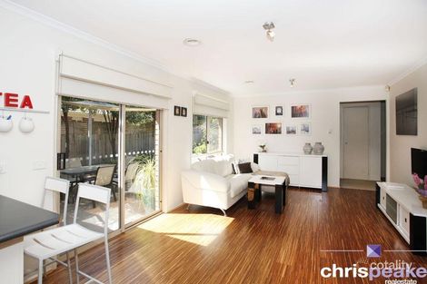 Property photo of 7 Peveril Court Narre Warren VIC 3805