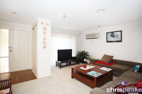 Property photo of 7 Peveril Court Narre Warren VIC 3805