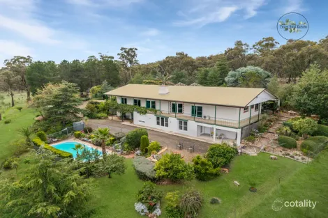 225 Sugarloaf Rd, Axedale, VIC 3551