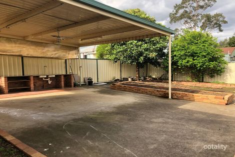 Property photo of 2 Macleay Crescent St Marys NSW 2760