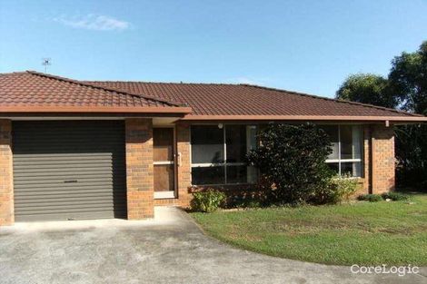 Property photo of 4/18 Galloway Drive Ashmore QLD 4214