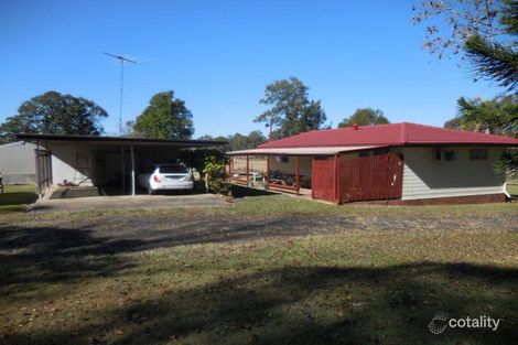 Property photo of 259 Kerry Road Beaudesert QLD 4285
