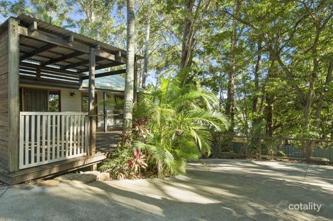 Property photo of 2/104 Panorama Drive Tweed Heads West NSW 2485