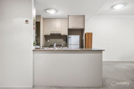 Property photo of 3407/141 Campbell Street Bowen Hills QLD 4006