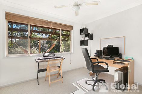 Property photo of 8 Curlew Close Mount Hutton NSW 2290