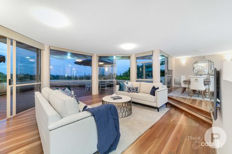 Property photo of 12/32 Tipuana Place Bardon QLD 4065
