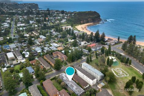 5/33 Seabeach Ave, Mona Vale, NSW 2103
