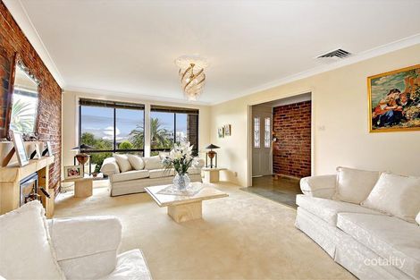 Property photo of 11 Kinsella Street Illawong NSW 2234