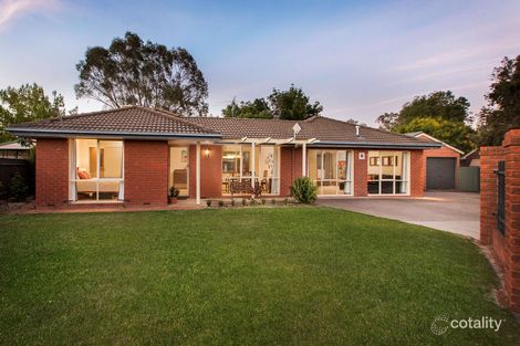 Property photo of 12 St Johns Court Jindera NSW 2642