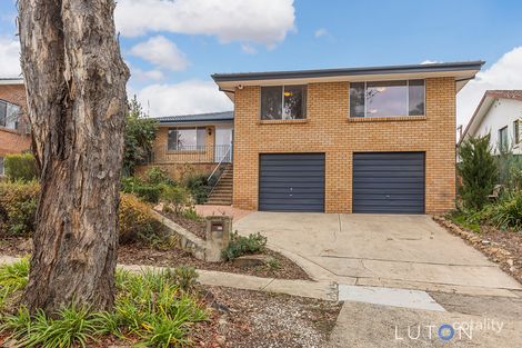 Property photo of 11 Alfred Hill Drive Melba ACT 2615