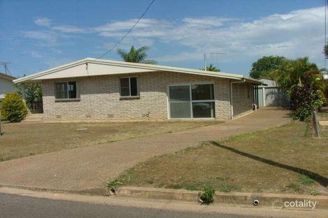 4 Grigor St, Avenell Heights, QLD 4670
