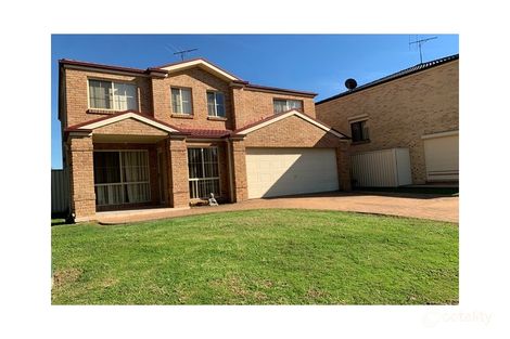 Property photo of 23 St Marys Street West Hoxton NSW 2171