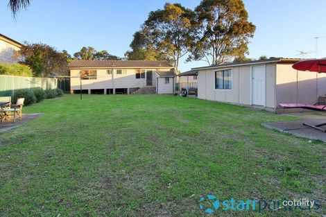 Property photo of 15 Onslow Street St Clair NSW 2759
