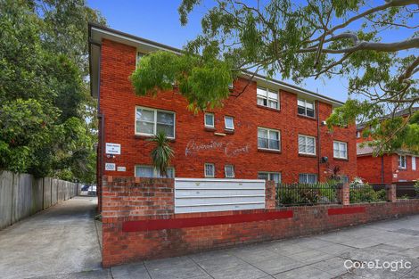 Property photo of 9/486-488 Illawarra Road Marrickville NSW 2204