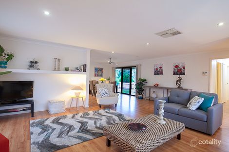 Property photo of 11 Shiraz Crescent Corowa NSW 2646