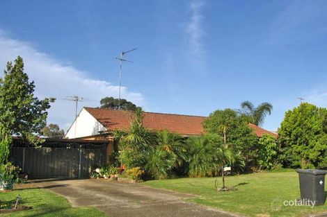 7 Huddleston St, Colyton, NSW 2760