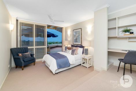 Property photo of 12/32 Tipuana Place Bardon QLD 4065