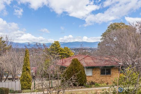 Property photo of 11 Alfred Hill Drive Melba ACT 2615