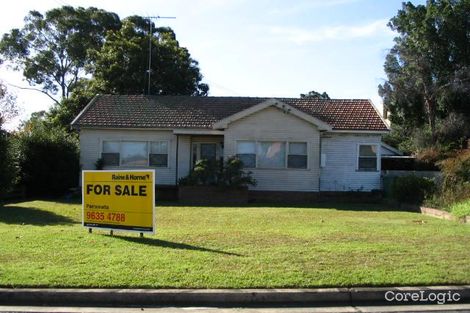 Property photo of 2 Teale Place North Parramatta NSW 2151