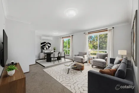 Property photo of 19 Copperfield Drive Ambarvale NSW 2560